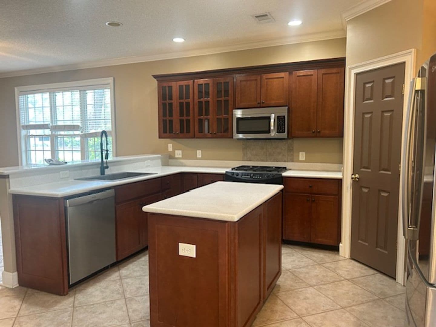 St. Simons Island House: 18 Admiral's Retreat Drive