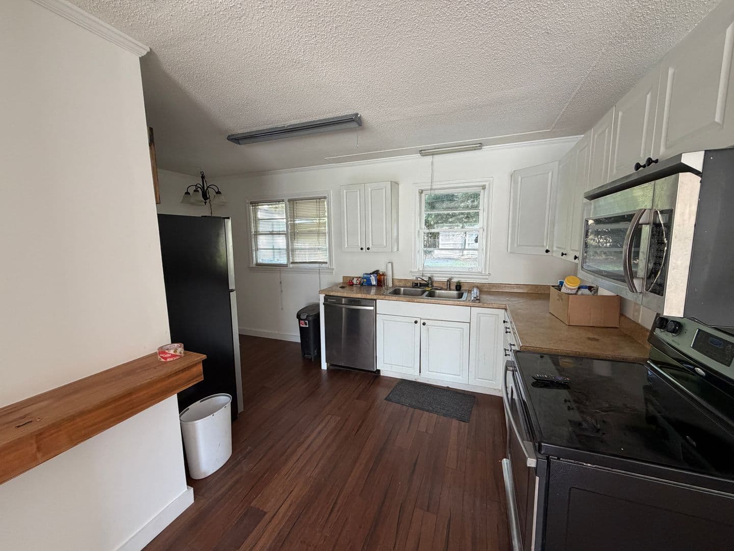 Brunswick House: 2920 Mimosa Road