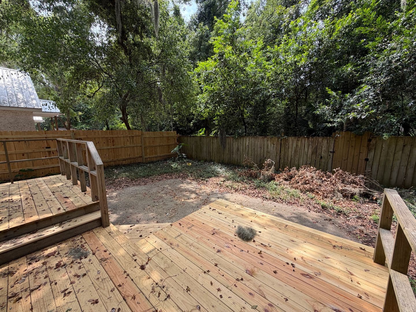 St. Simons Island House: 501 Pine Street