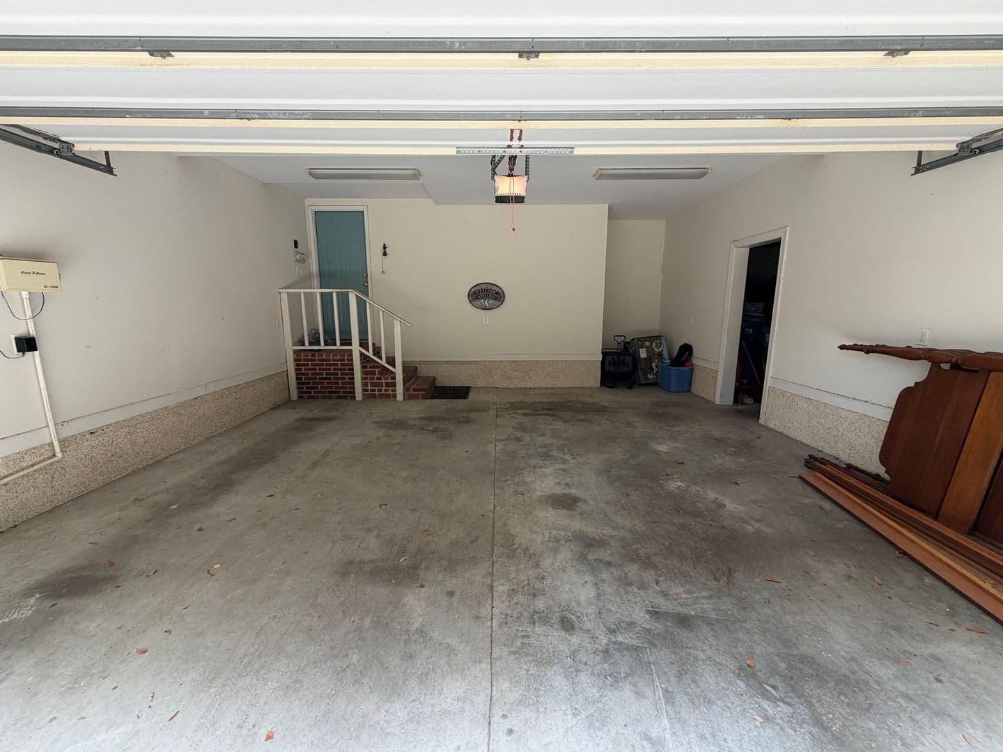 St. Simons Island House: 365 Major Wright Rd
