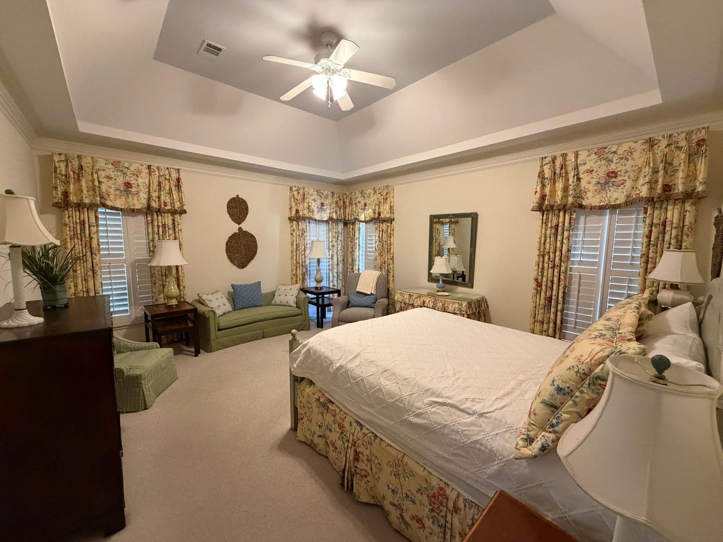 St. Simons Island House: 365 Major Wright Rd
