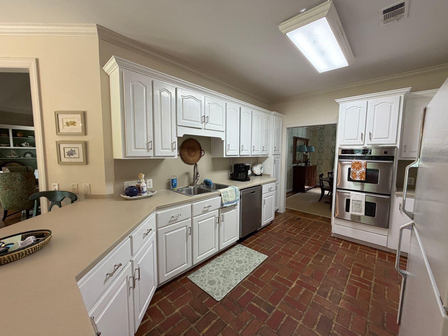 St. Simons Island House: 365 Major Wright Rd