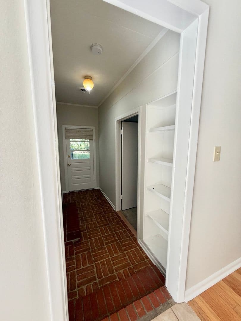 St. Simons Island House: 101 Rivera Drive
