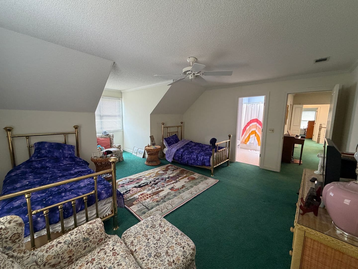 St. Simons Island House: 105 Augusta