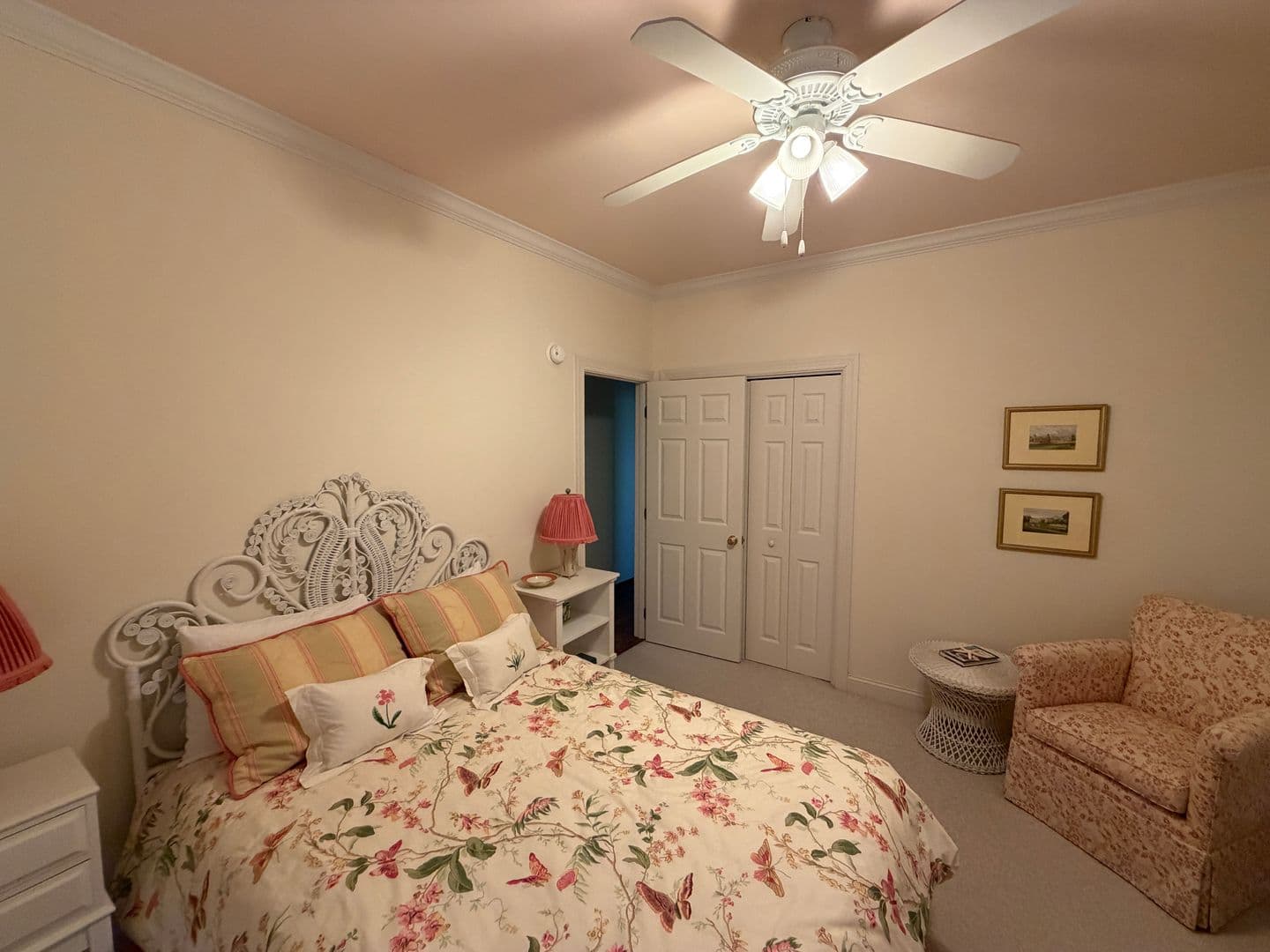 St. Simons Island House: 365 Major Wright Rd