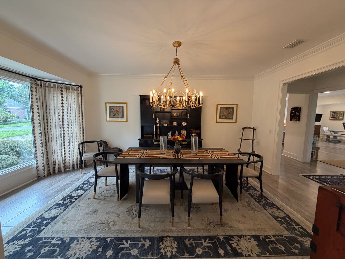 St. Simons Island House: 105 Augusta