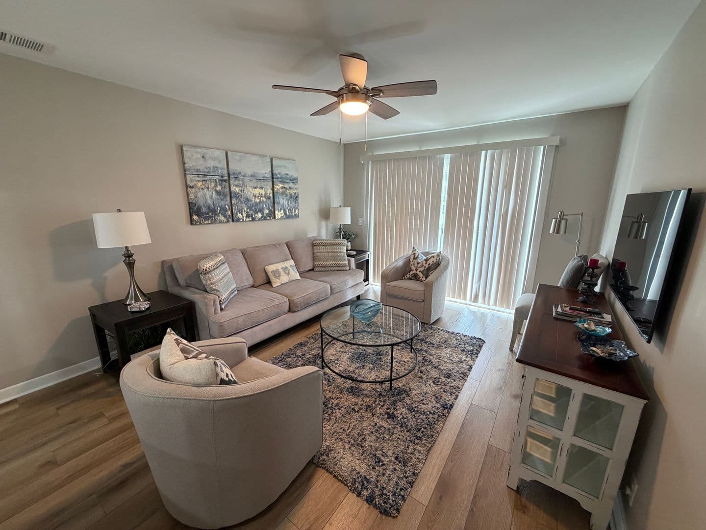 St. Simons Island Condo: 850 Mallery Street