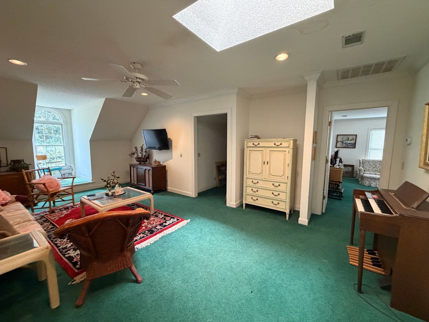 St. Simons Island House: 105 Augusta