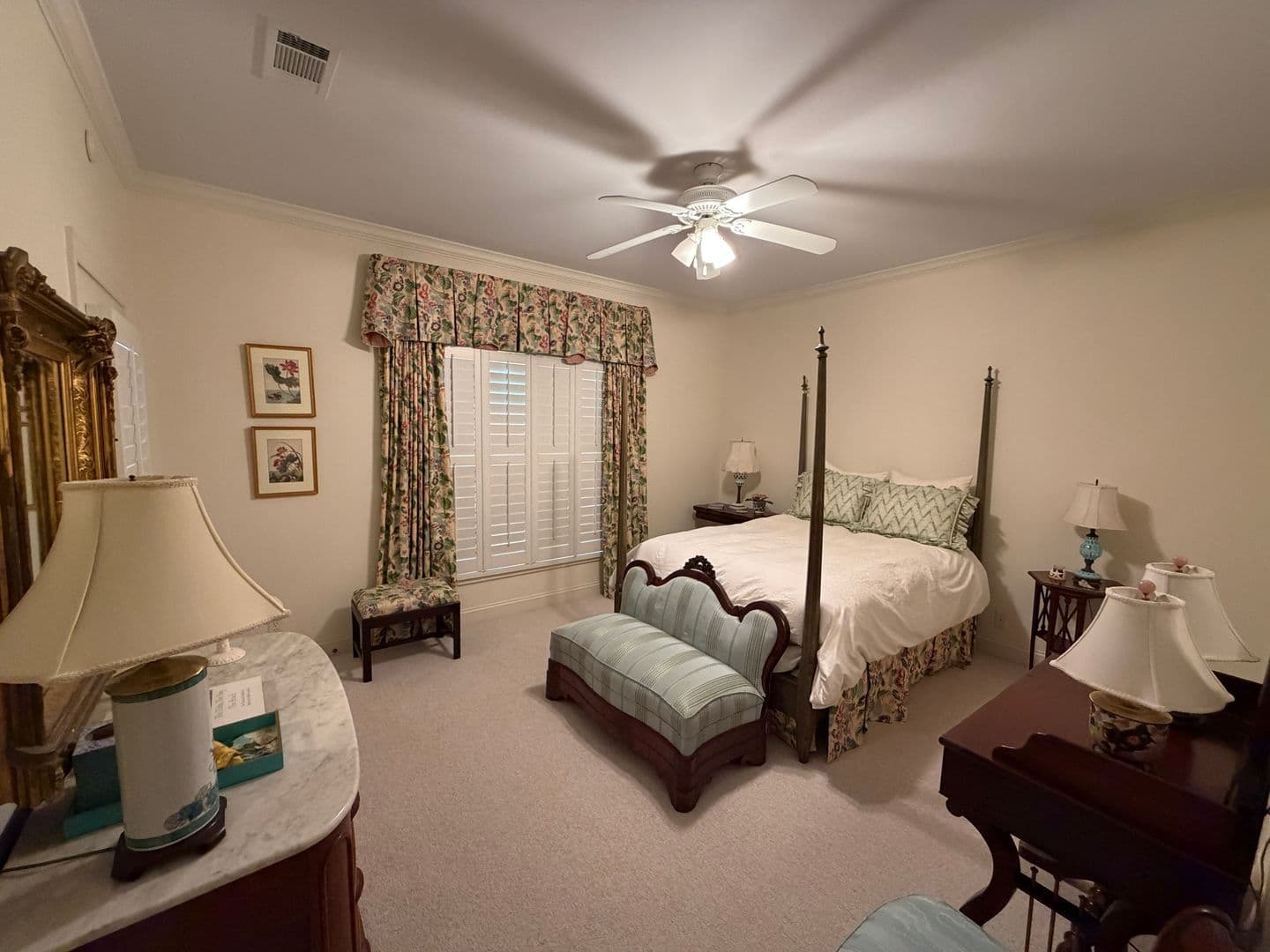 St. Simons Island House: 365 Major Wright Rd