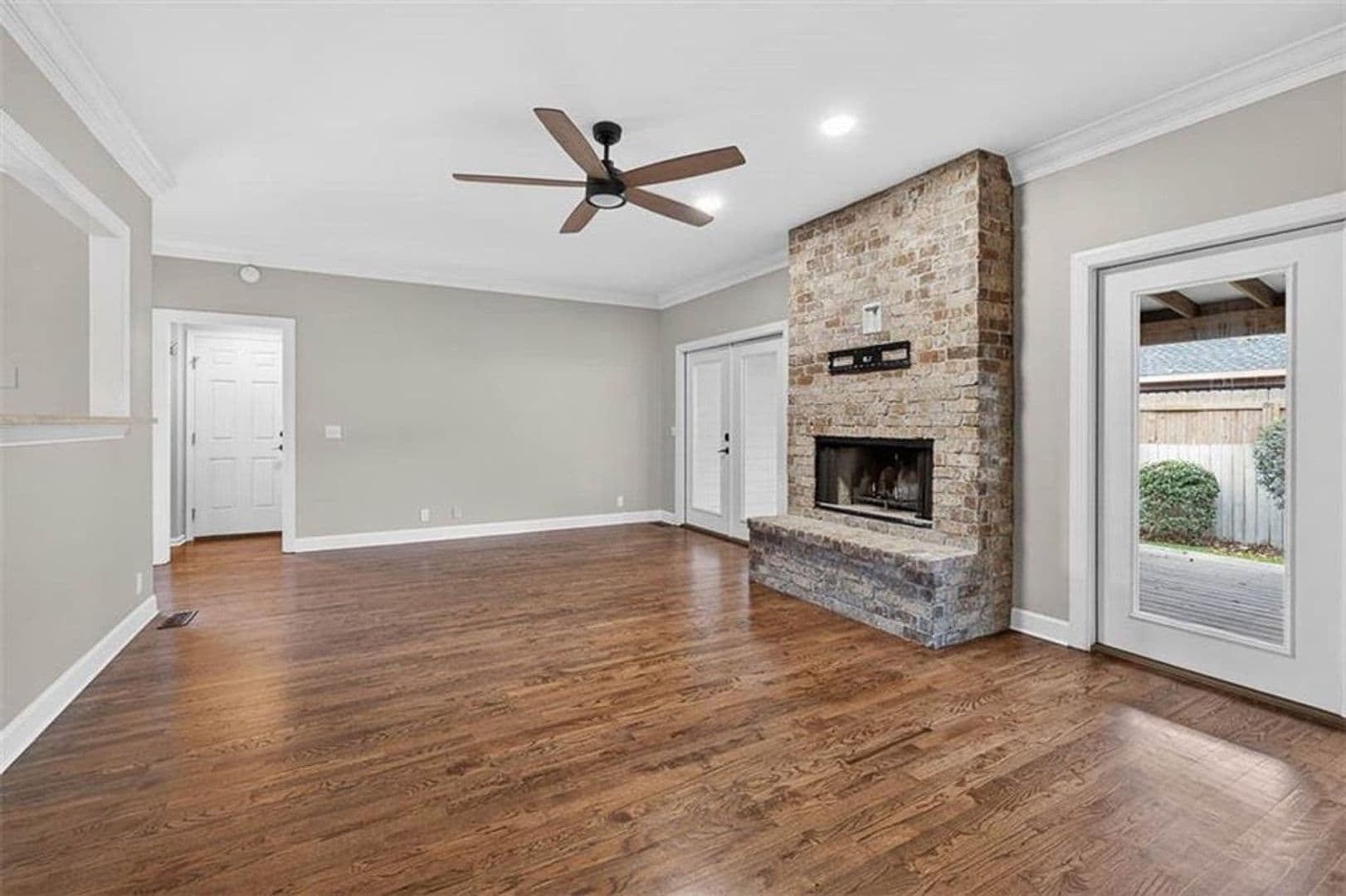 St. Simons Island House: 110 Newfield Street