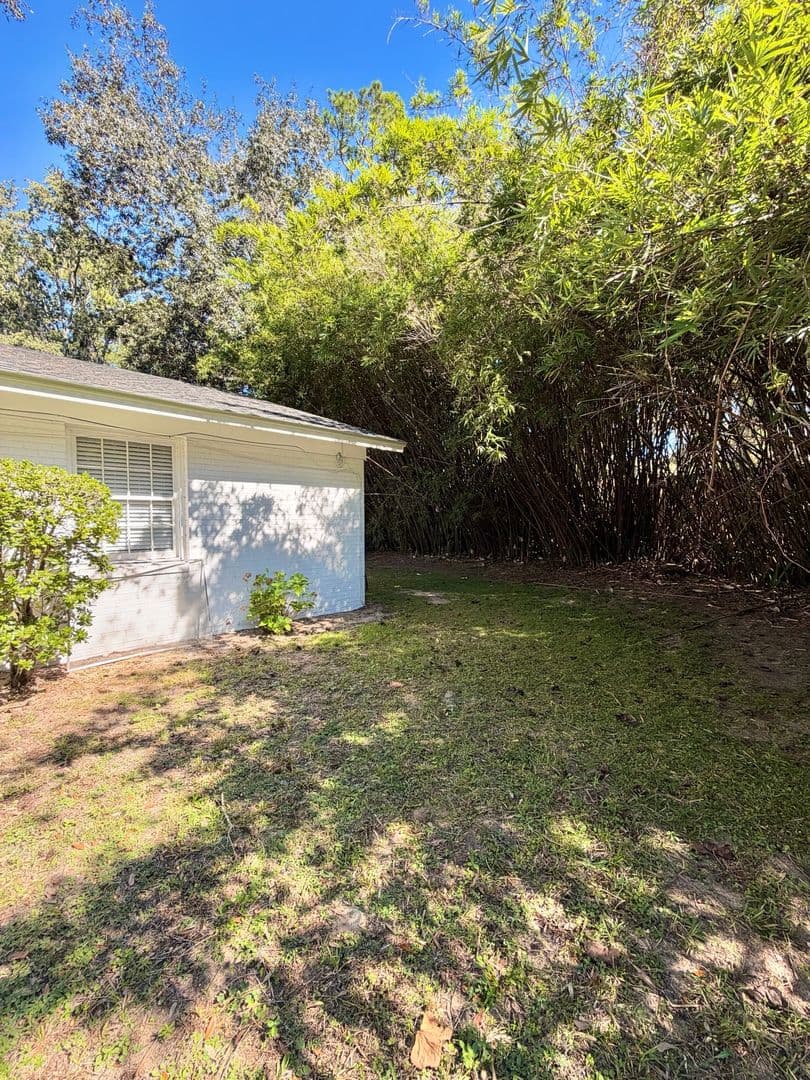 St. Simons Island House: 101 Rivera Drive