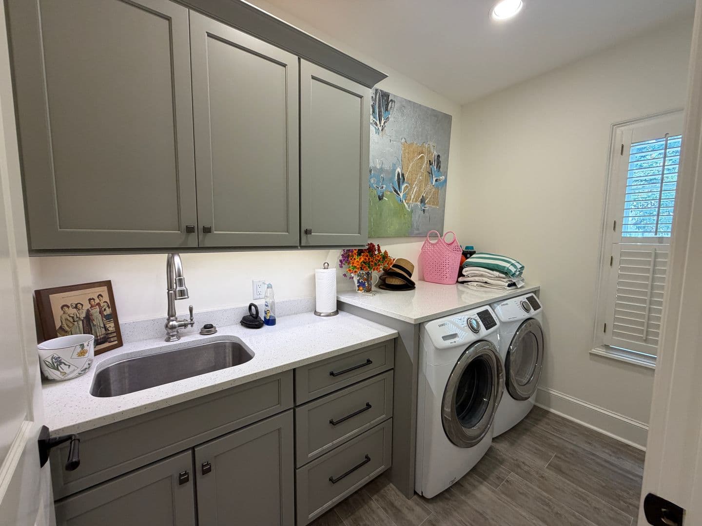 St. Simons Island House: 105 Augusta