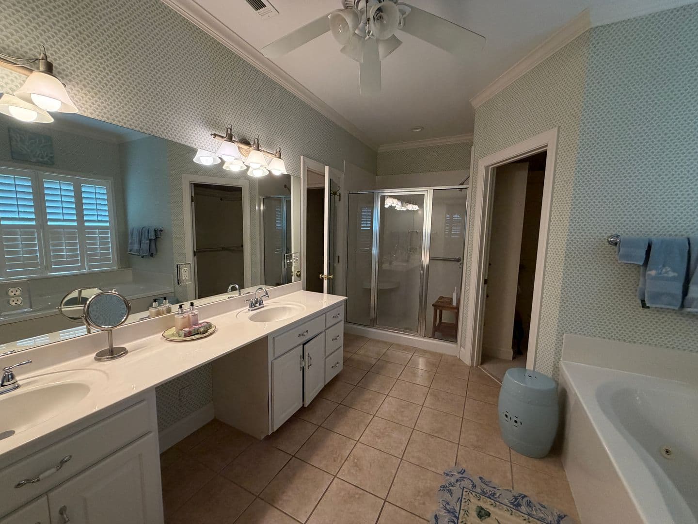 St. Simons Island House: 365 Major Wright Rd