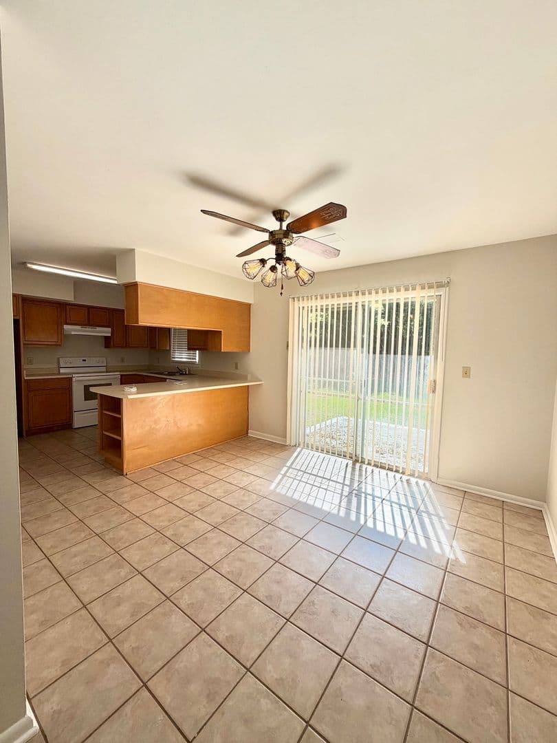St. Simons Island House: 101 Rivera Drive