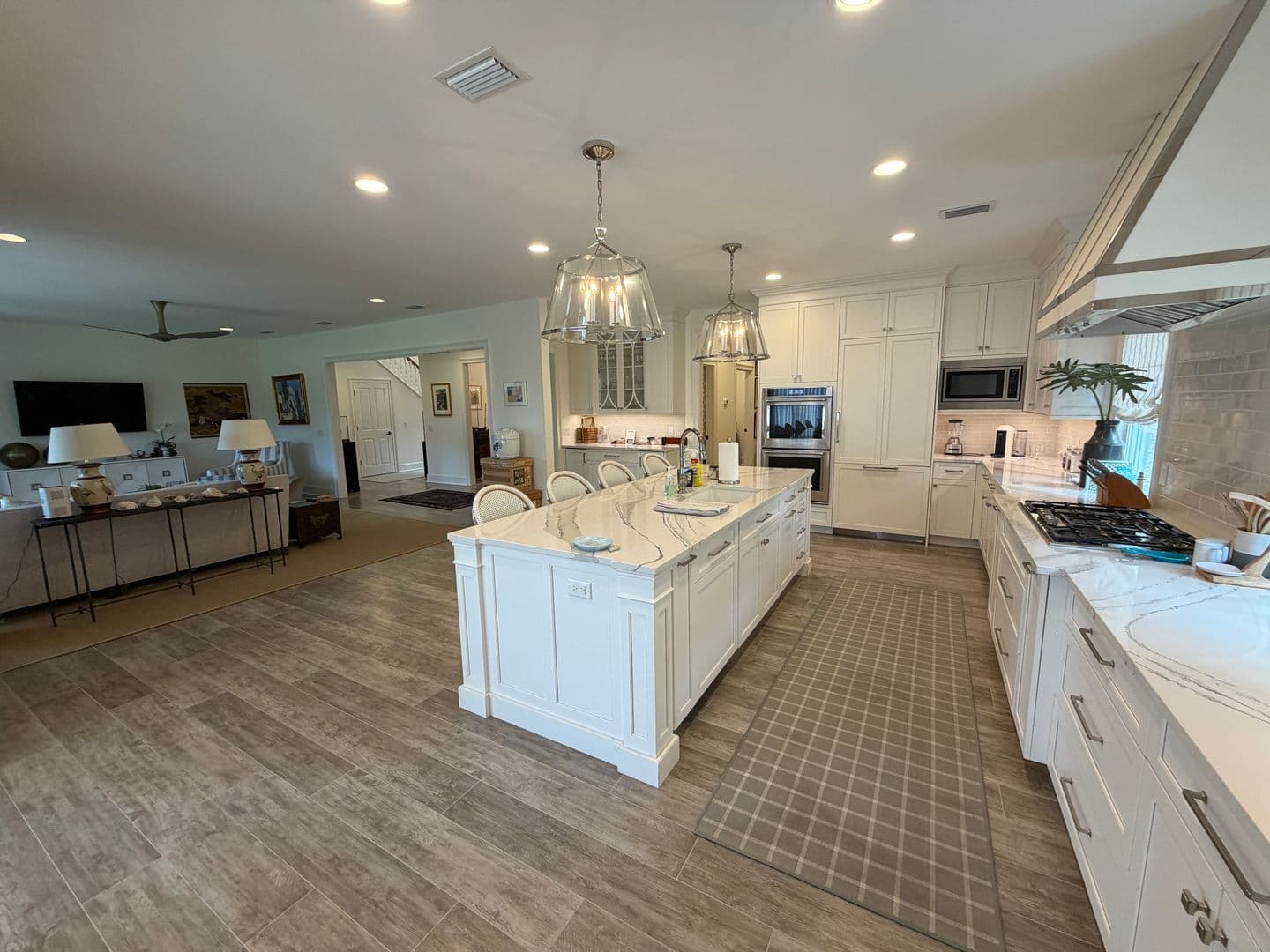 St. Simons Island House: 105 Augusta
