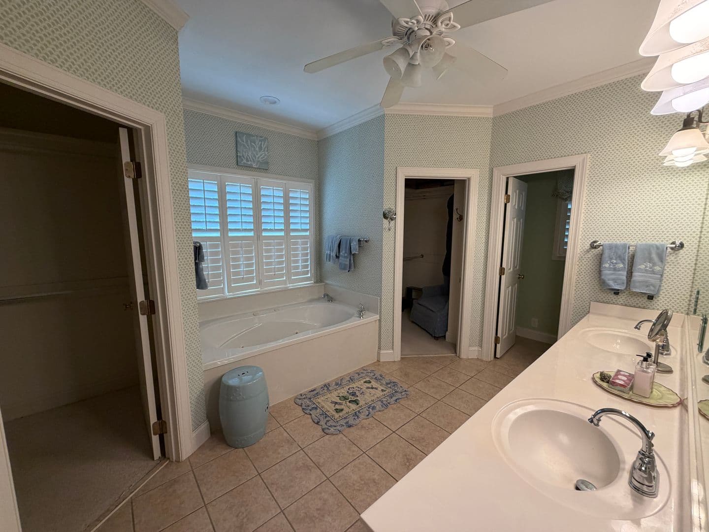 St. Simons Island House: 365 Major Wright Rd