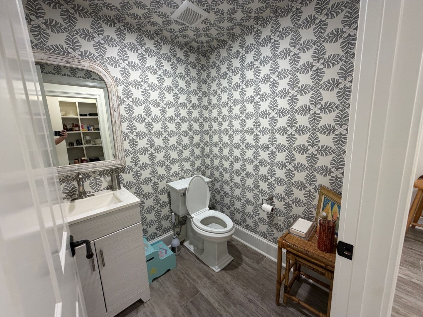 St. Simons Island House: 105 Augusta