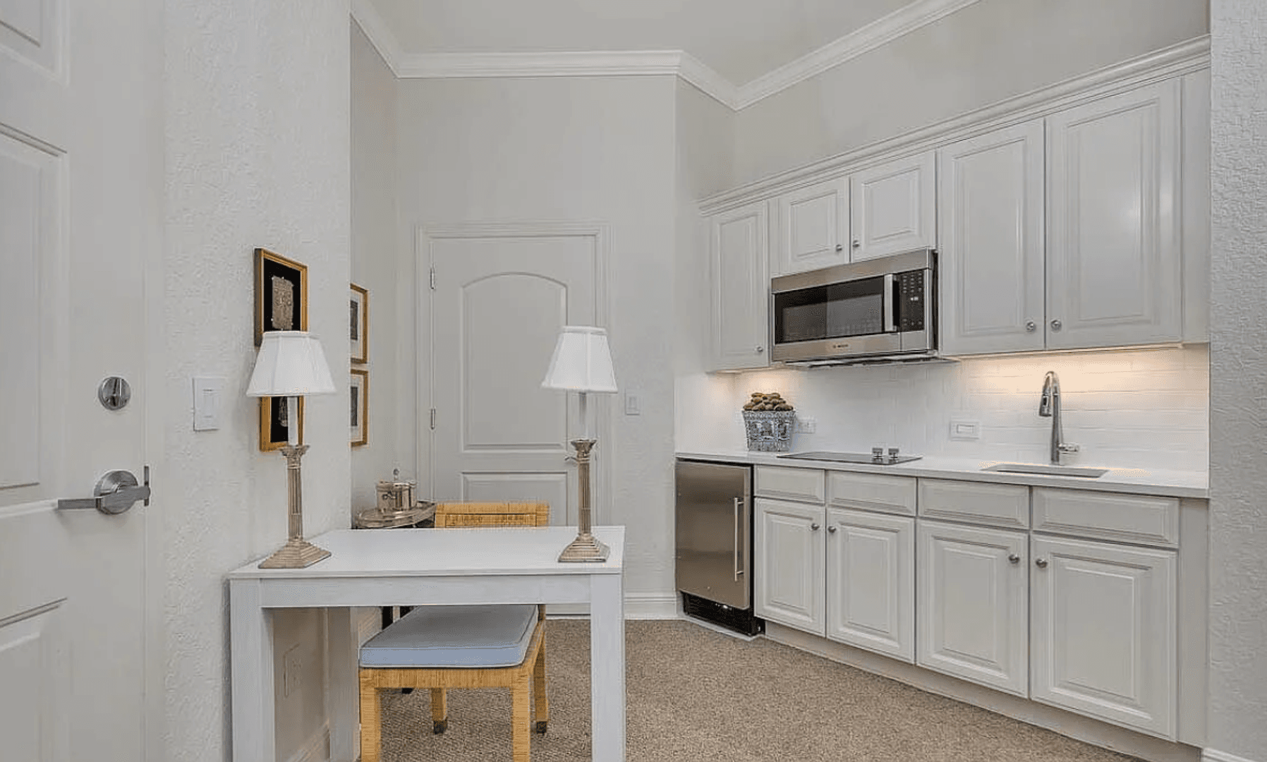 St. Simons Island House: 150 Salt Air Drive