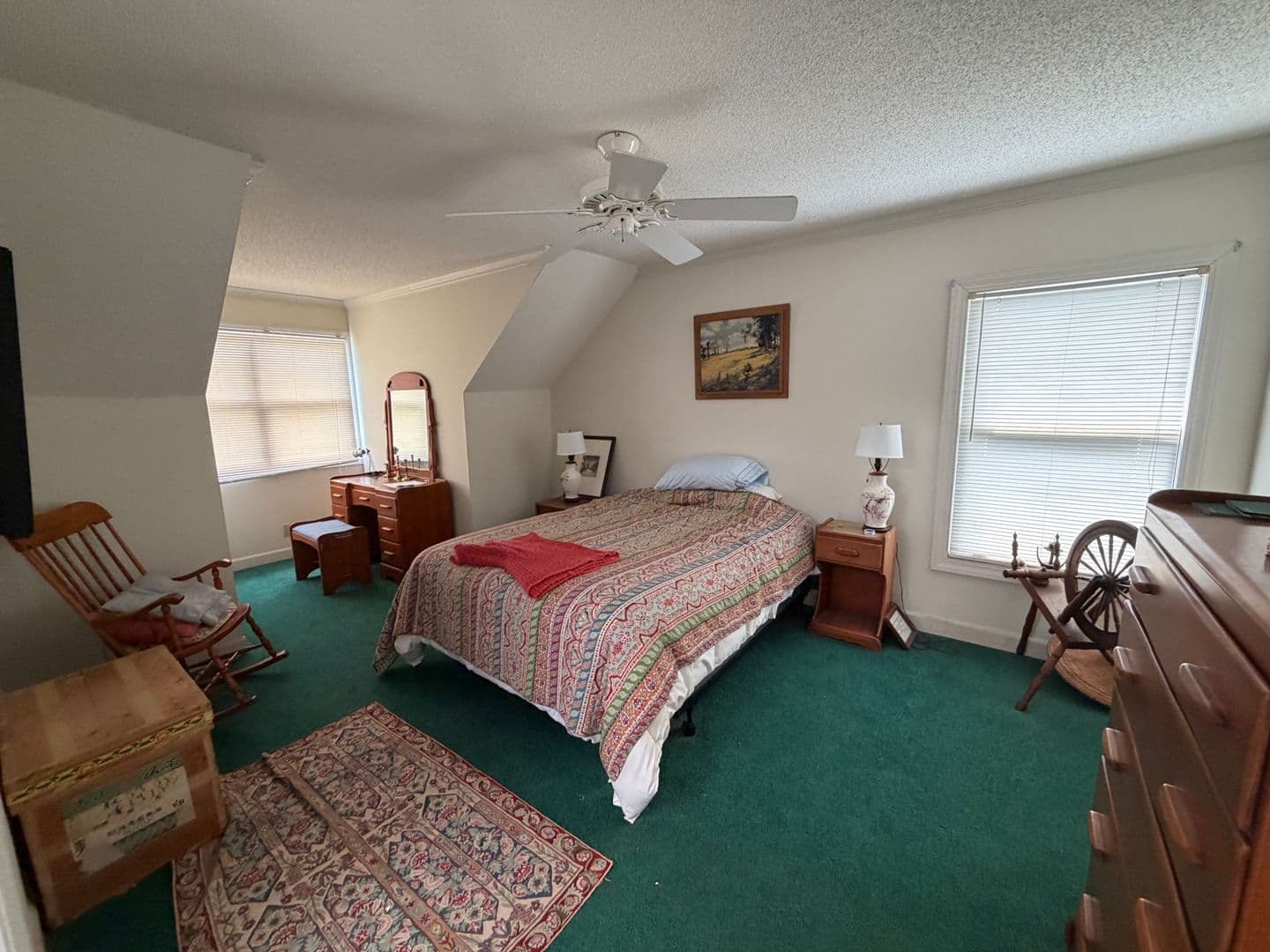 St. Simons Island House: 105 Augusta