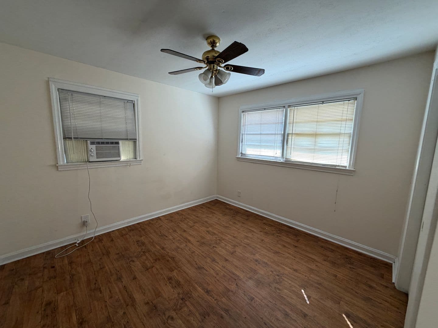 Brunswick House: 2920 Mimosa Road