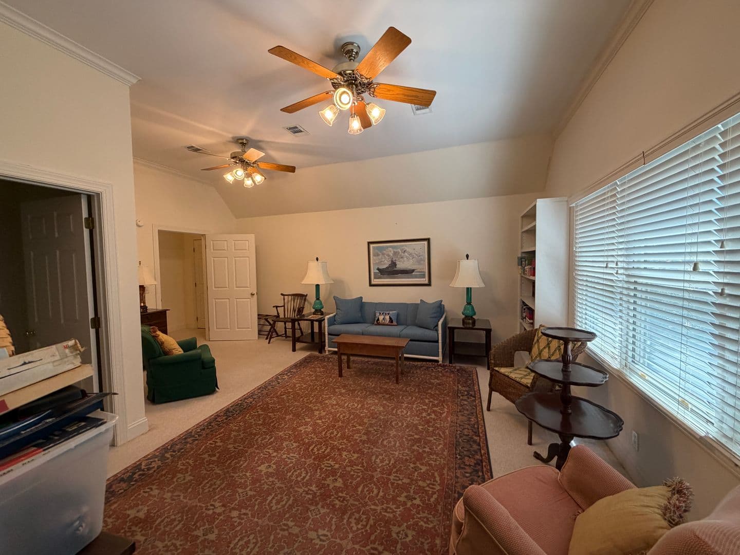 St. Simons Island House: 365 Major Wright Rd