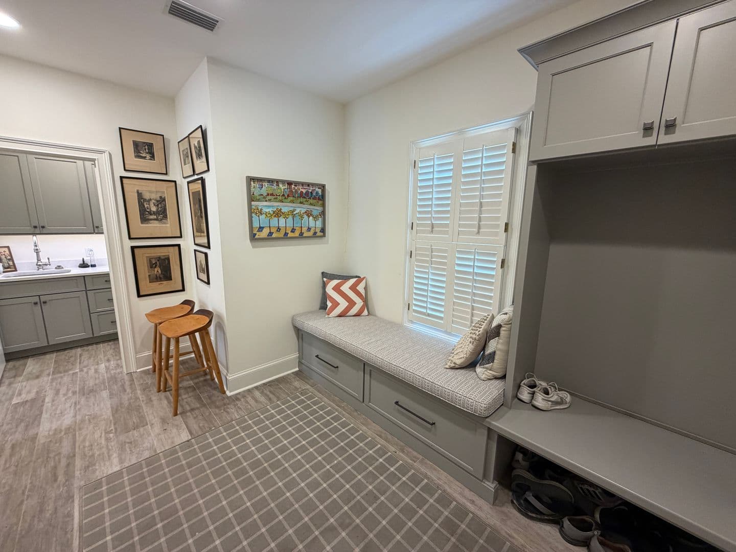 St. Simons Island House: 105 Augusta