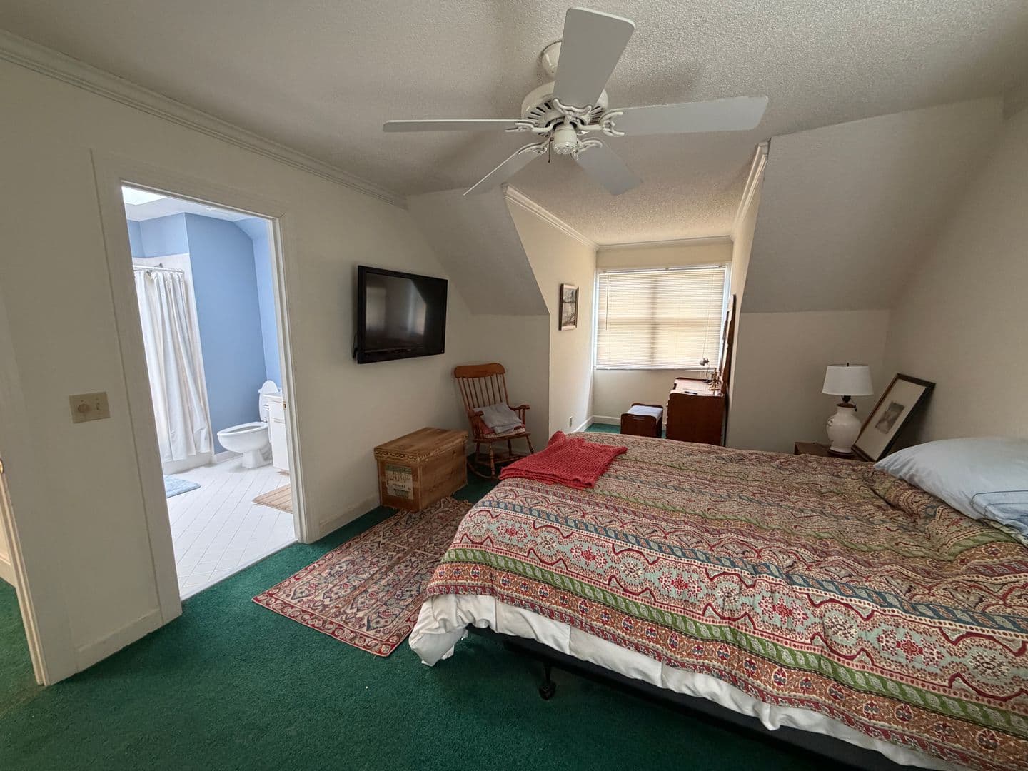 St. Simons Island House: 105 Augusta