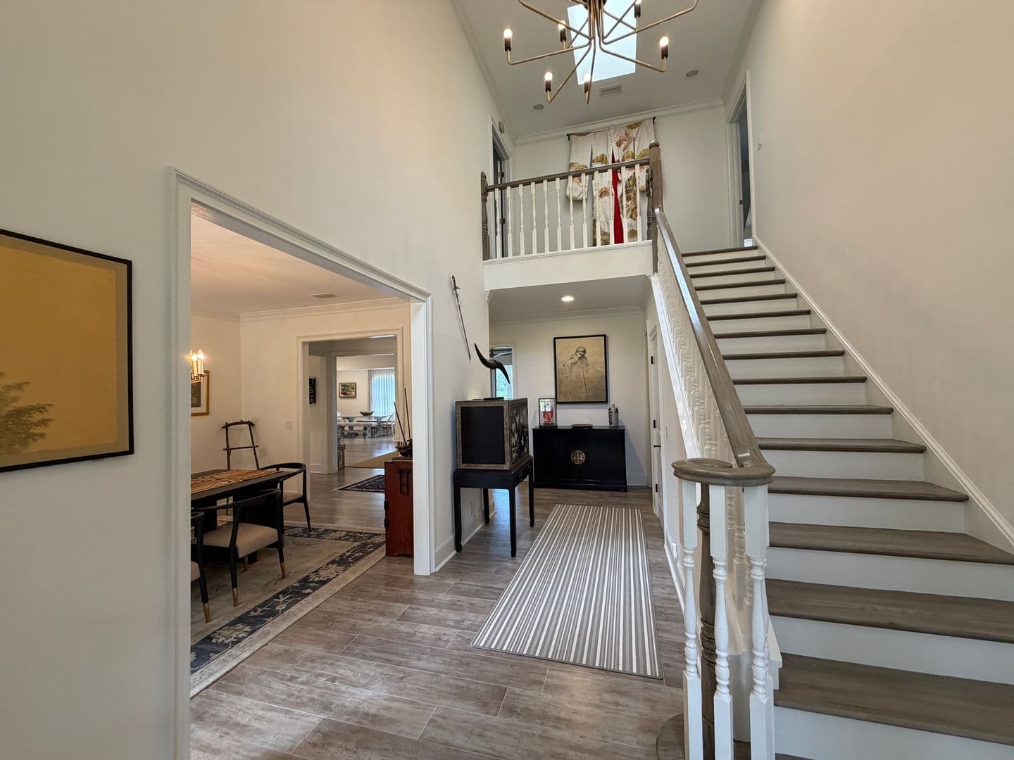 St. Simons Island House: 105 Augusta