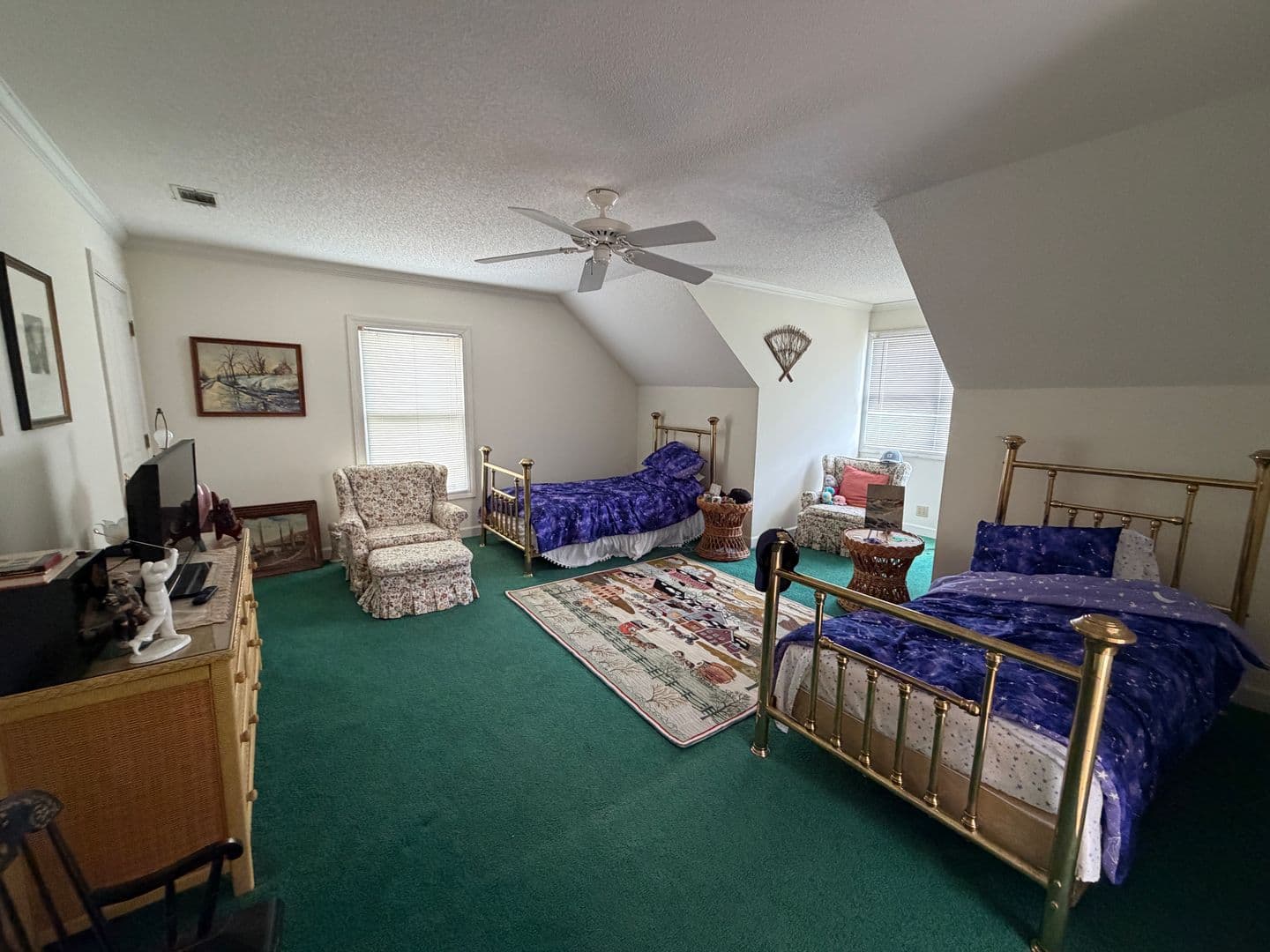 St. Simons Island House: 105 Augusta