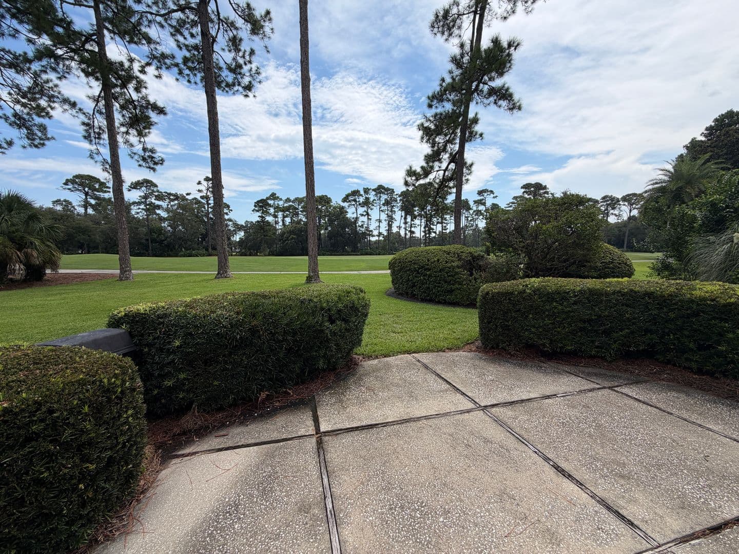 St. Simons Island House: 105 Augusta