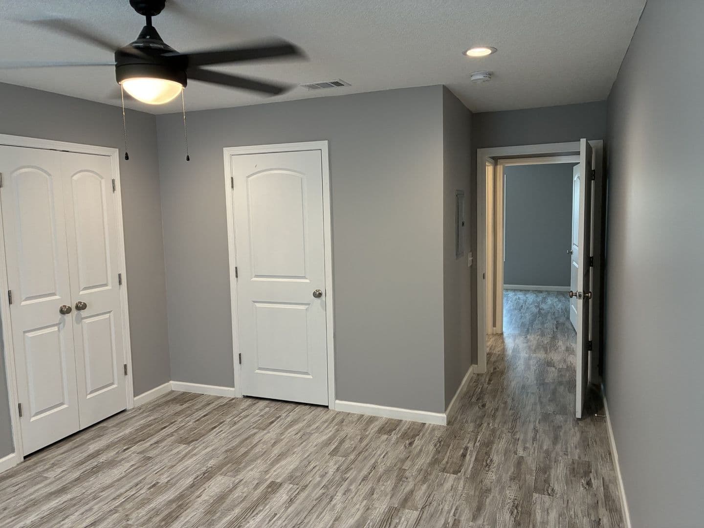 Alma Apartment: 145 Pineview Road