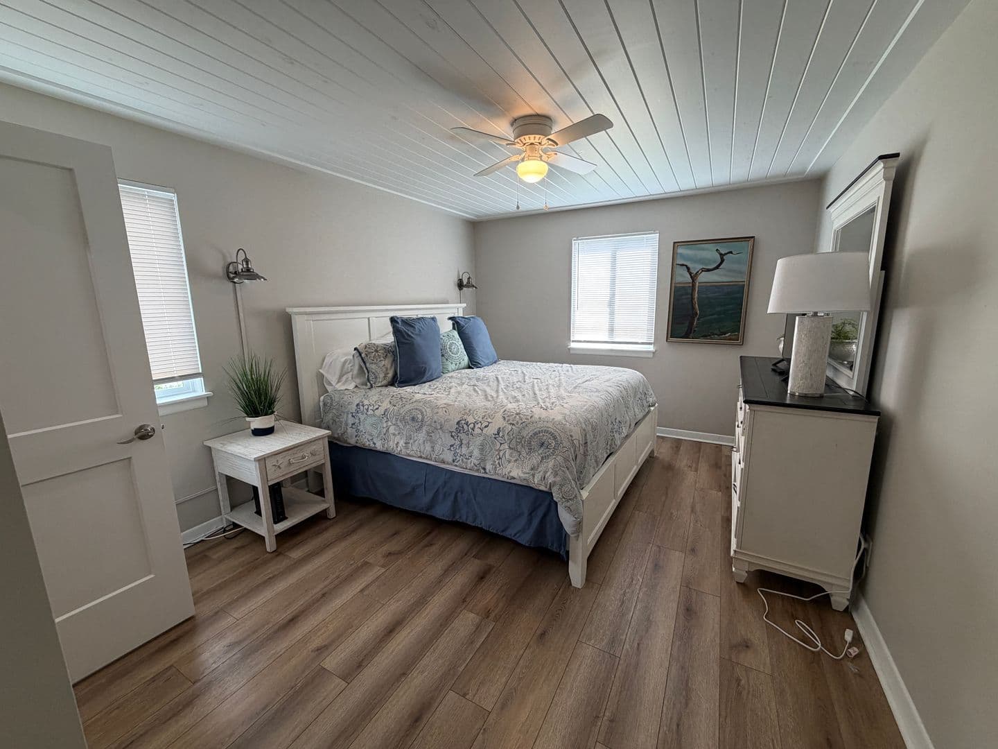 St. Simons Island Condo: 850 Mallery Street