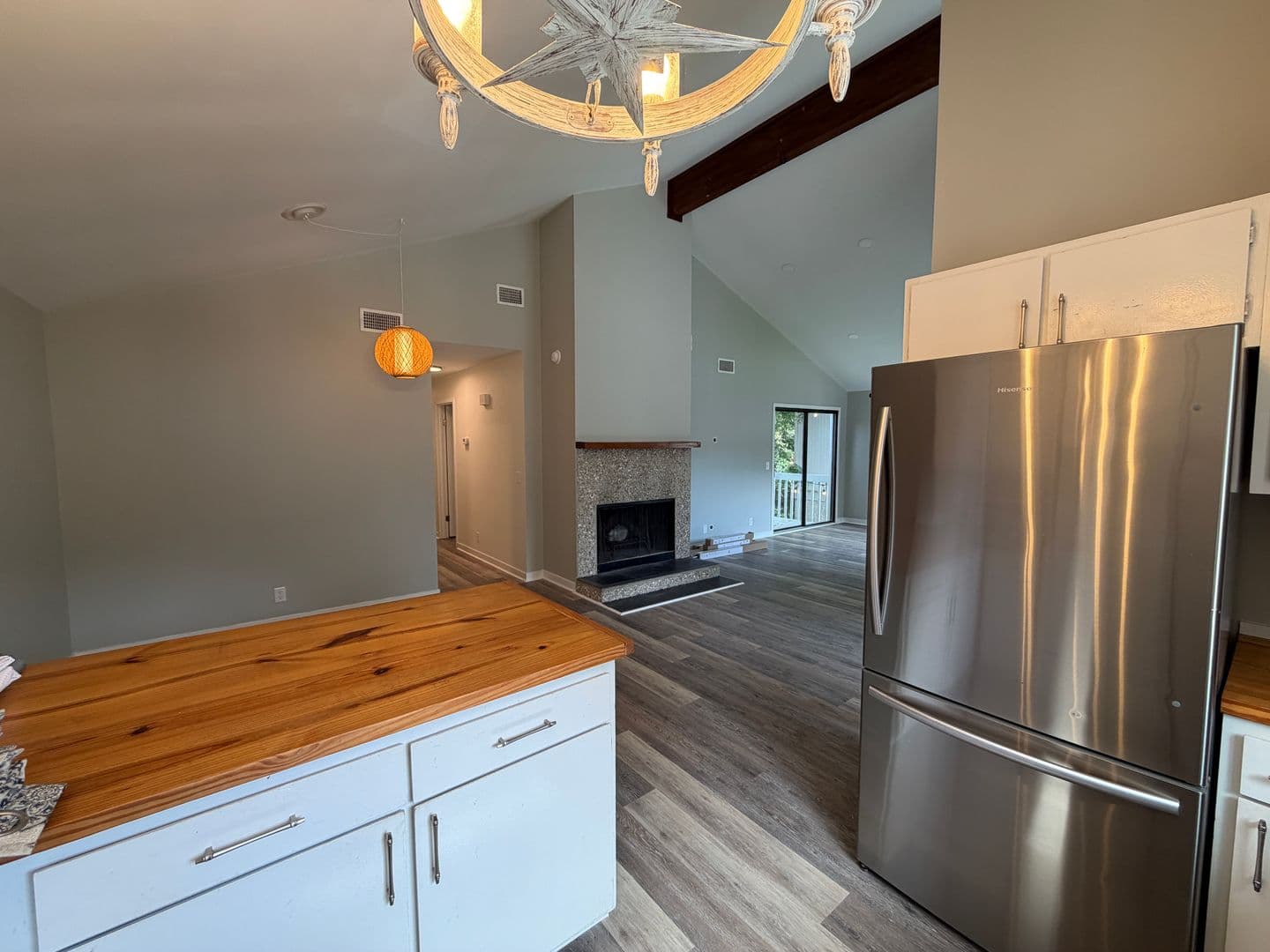 St. Simons Island House: 237 Georgia Street
