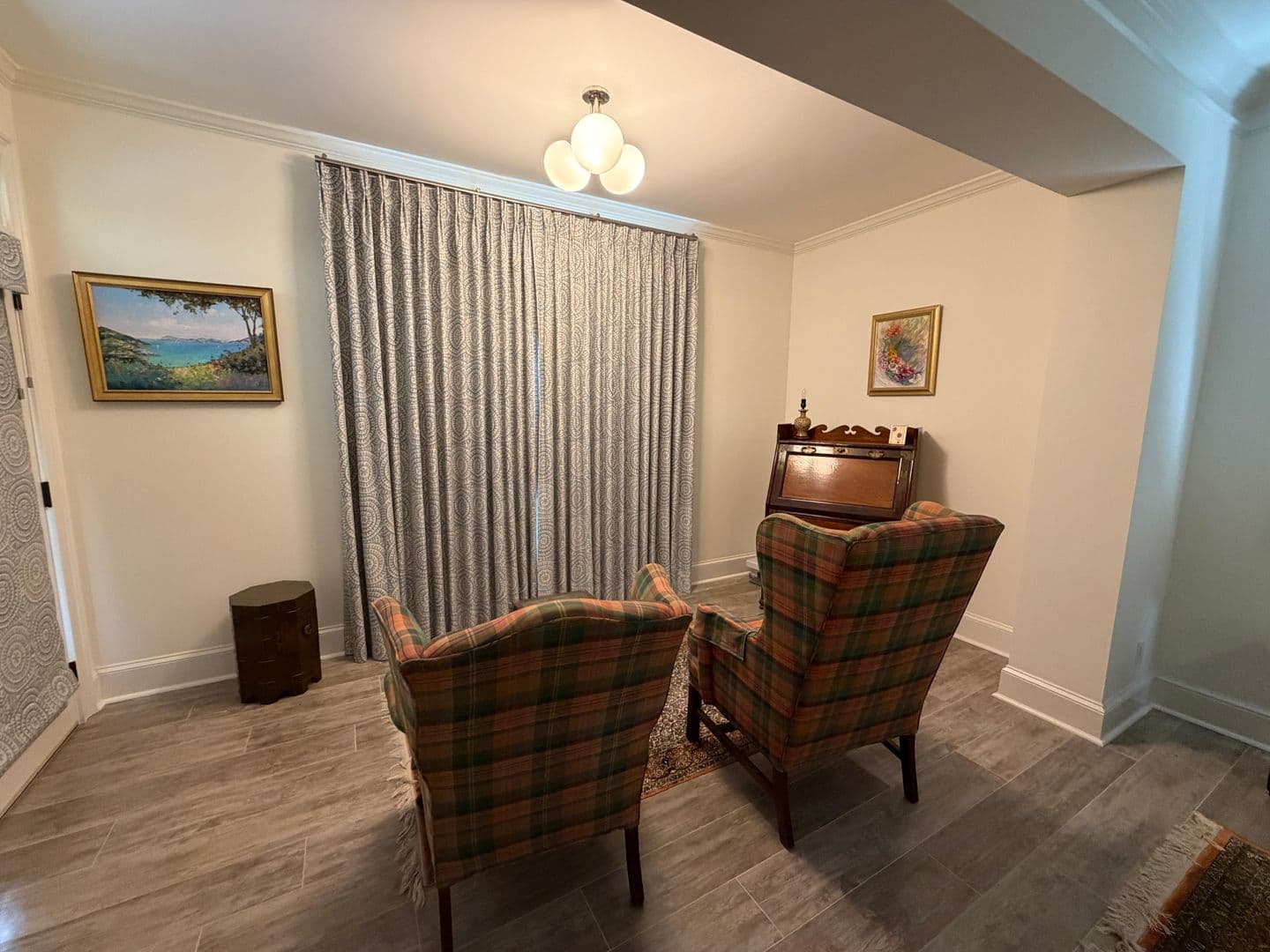 St. Simons Island House: 105 Augusta
