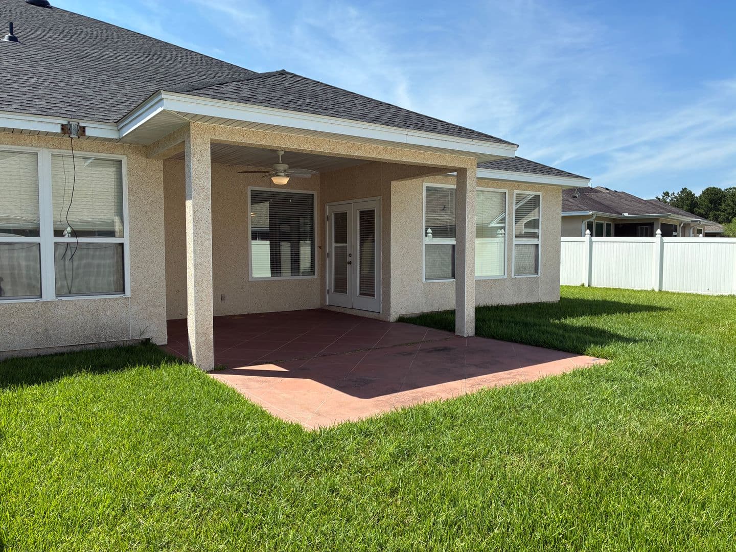 Kingsland House: 173 Austin Ryan Dr