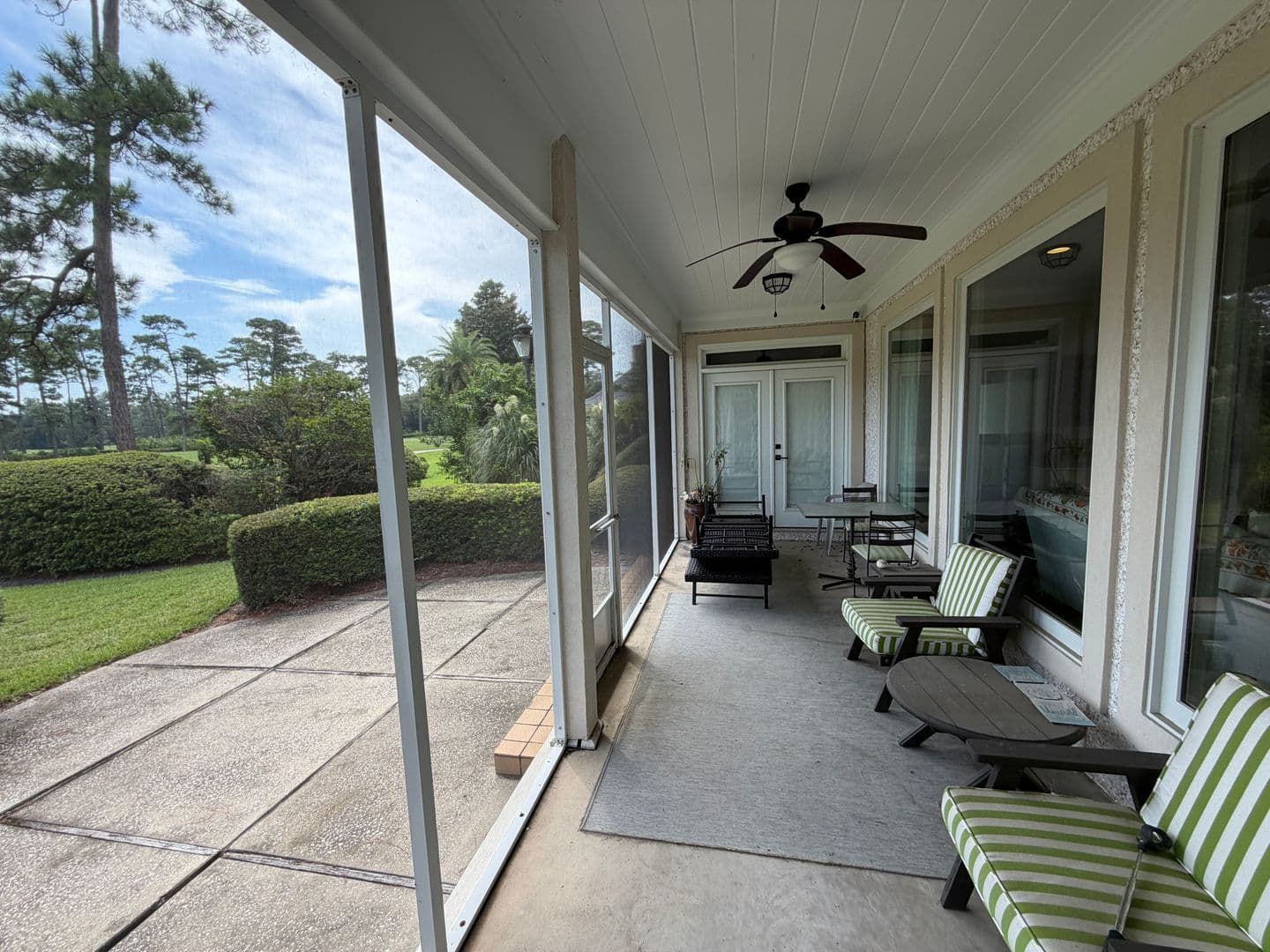St. Simons Island House: 105 Augusta