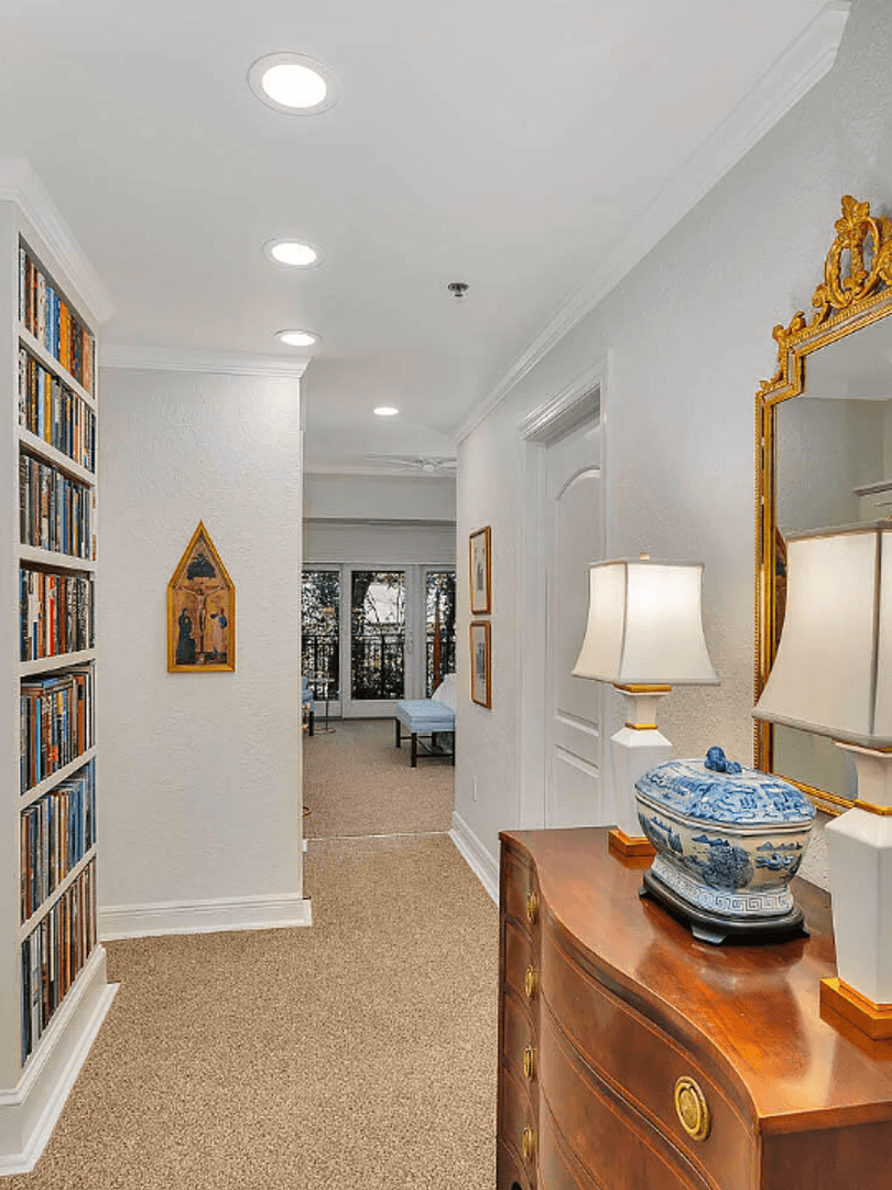 St. Simons Island House: 150 Salt Air Drive