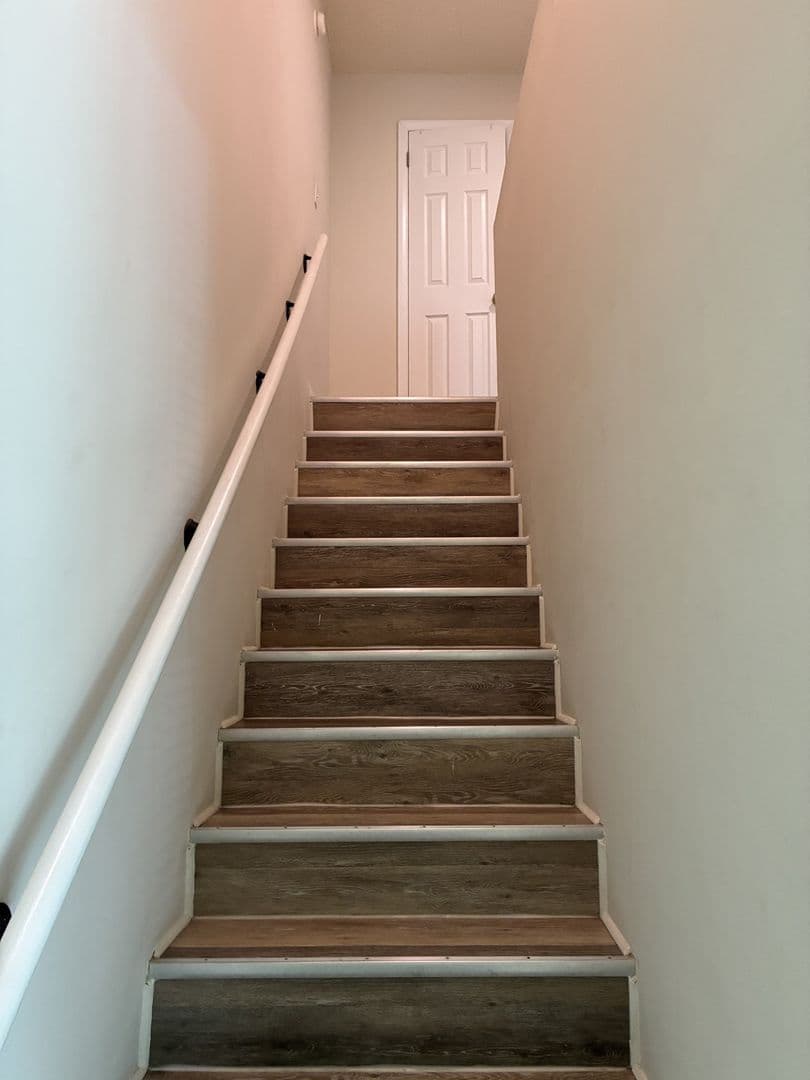 St. Marys House: 695 Douglas Drive