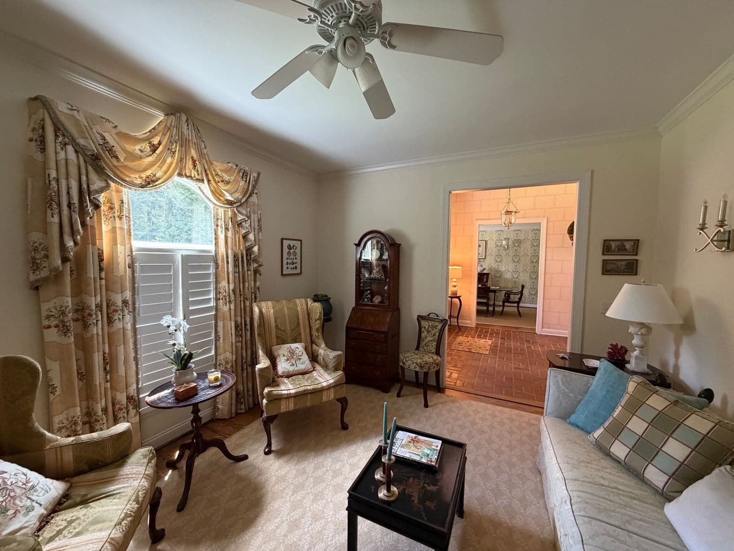 St. Simons Island House: 365 Major Wright Rd