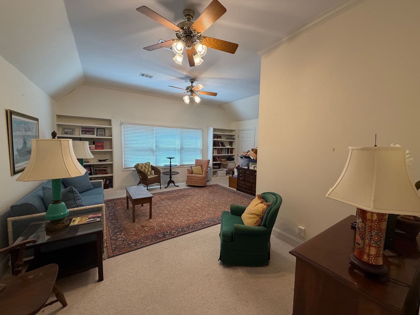 St. Simons Island House: 365 Major Wright Rd