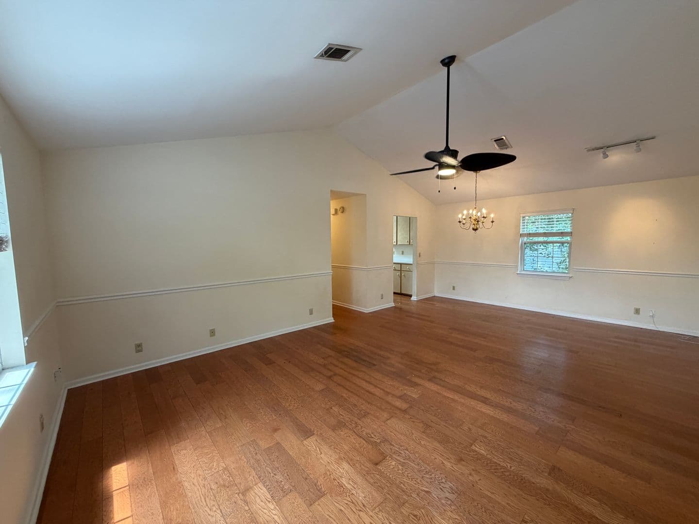 St. Simons Island House: 501 Pine Street