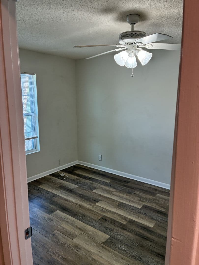 St. Marys House: 695 Douglas Drive