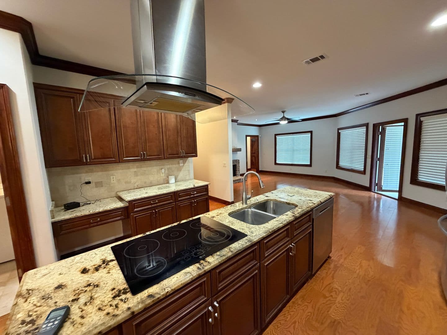 St. Simons Island House: 150 Rice Mill