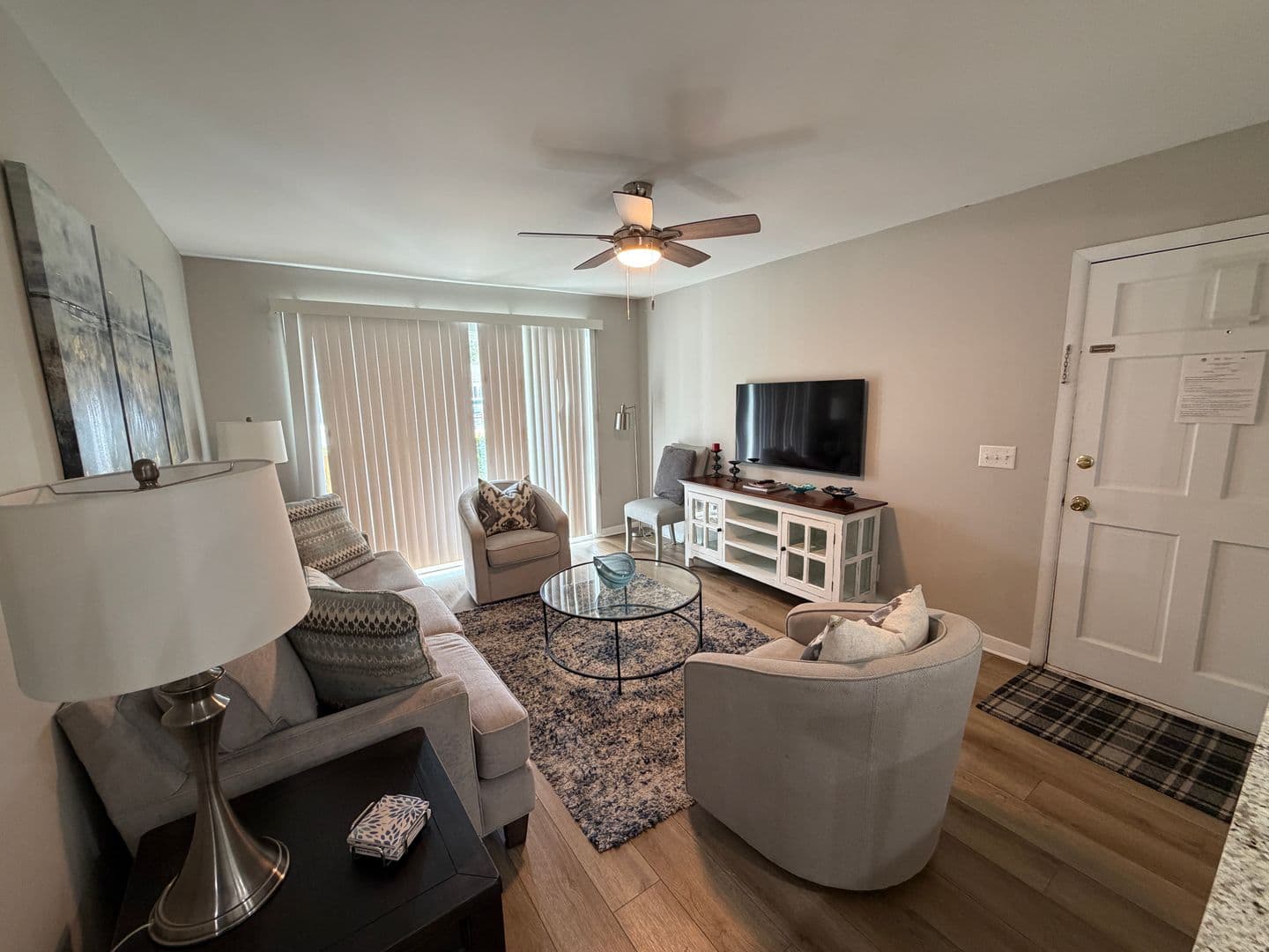 St. Simons Island Condo: 850 Mallery Street
