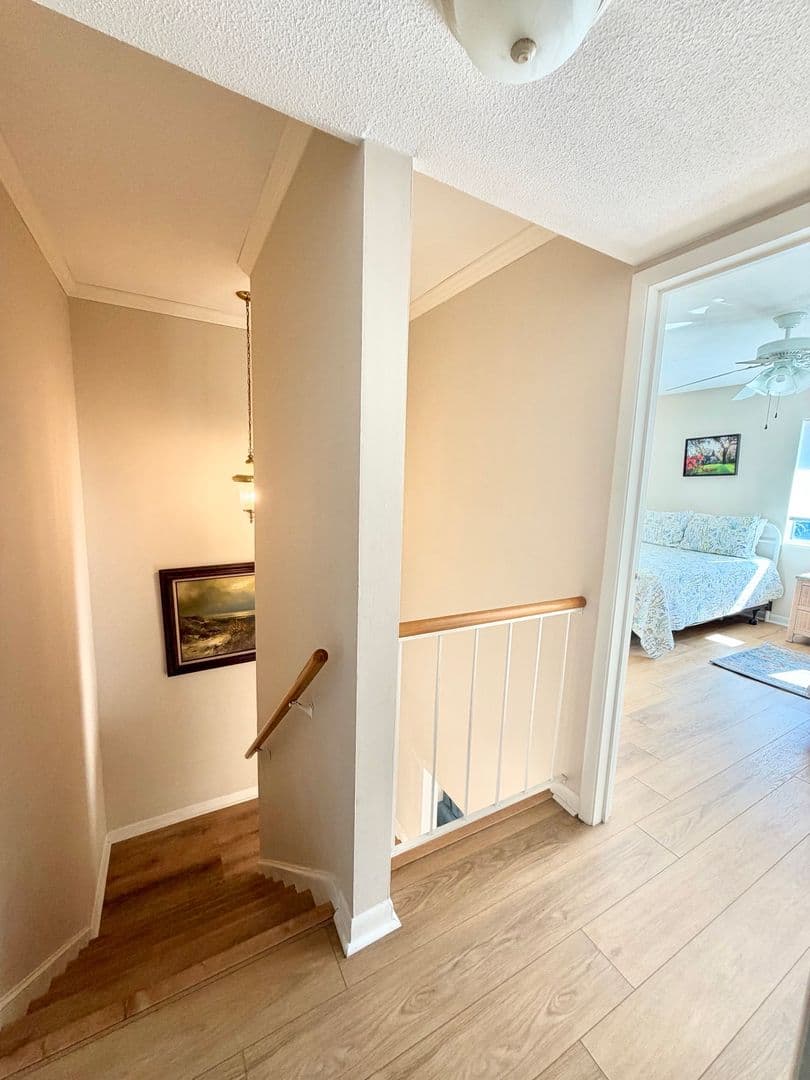 St. Simons Island Townhome: 1500 Demere Rd