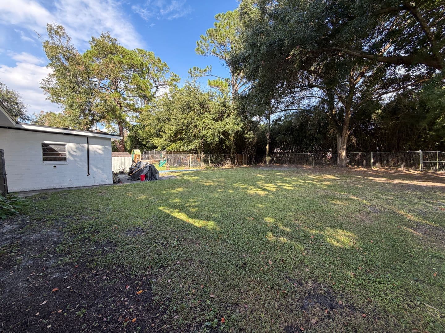Brunswick House: 2920 Mimosa Road