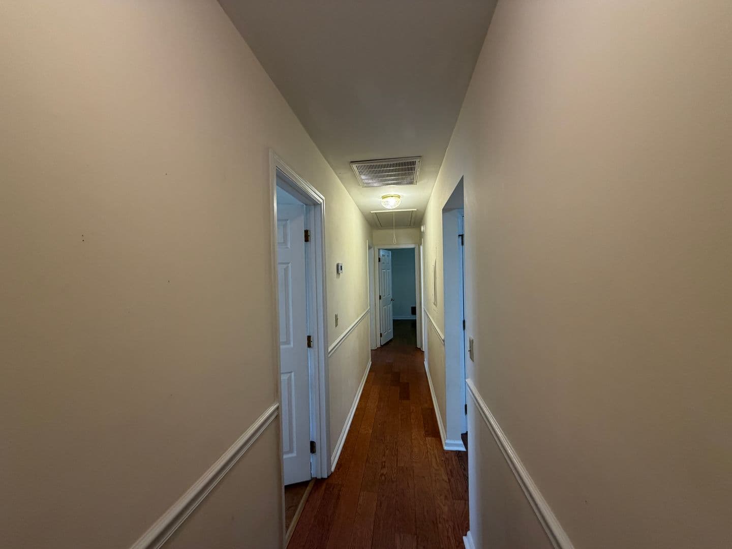 St. Simons Island House: 501 Pine Street