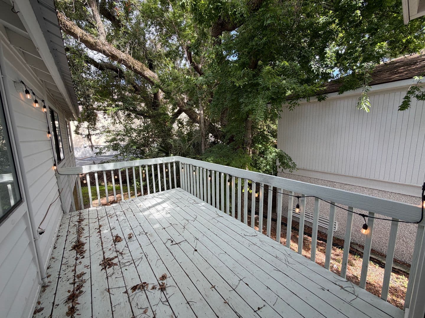 St. Simons Island House: 237 Georgia Street