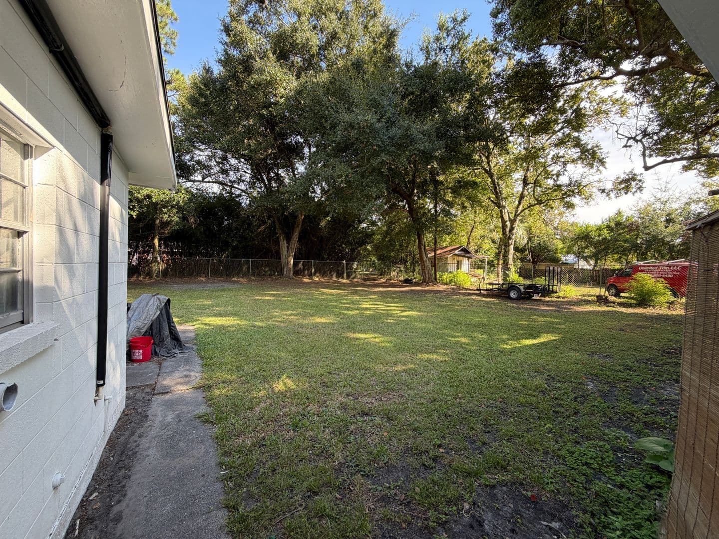Brunswick House: 2920 Mimosa Road