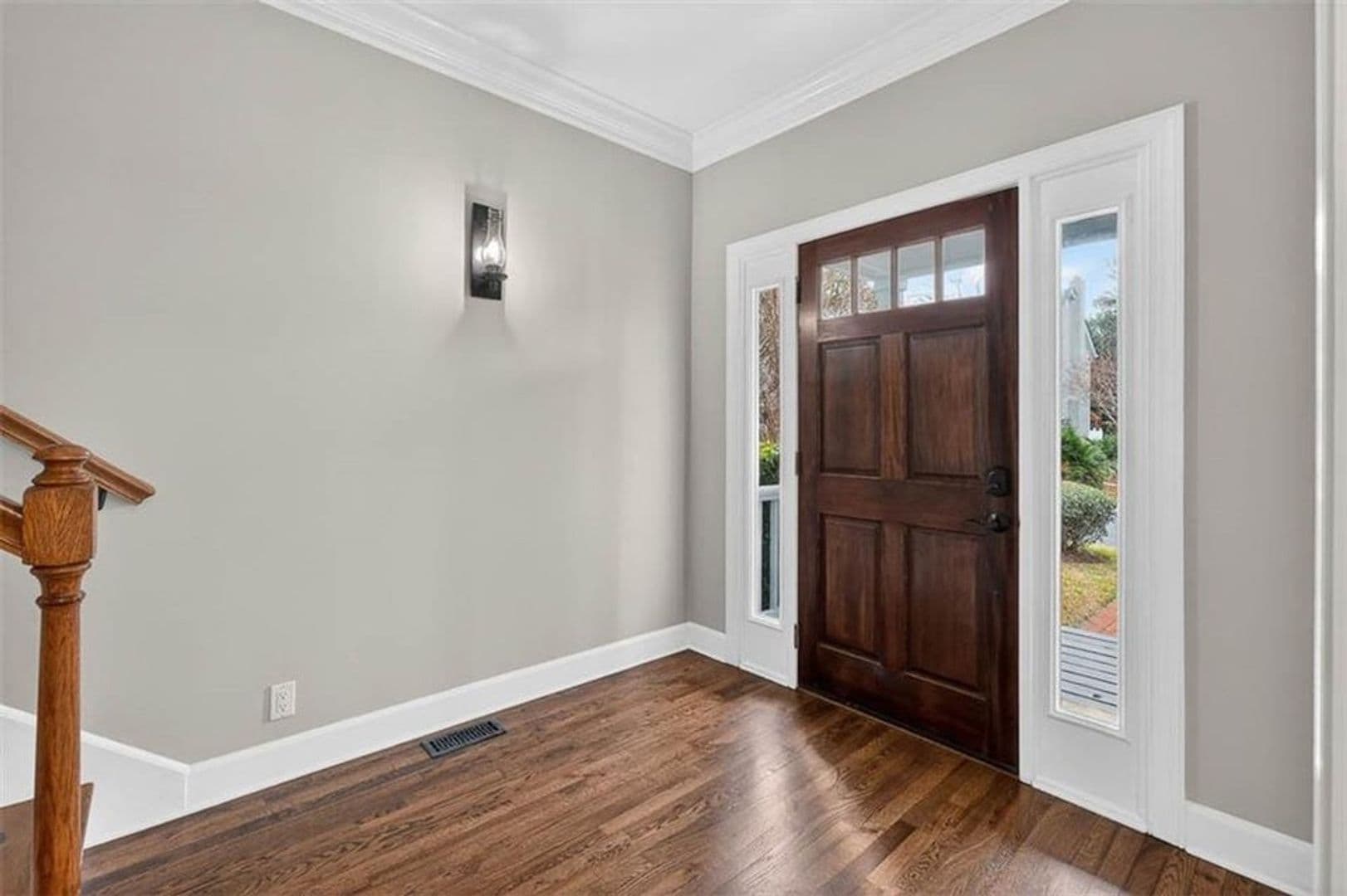 St. Simons Island House: 110 Newfield Street